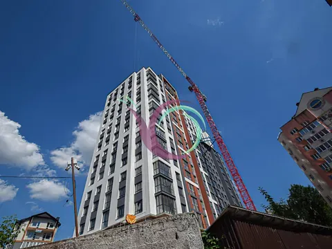 For sale 1-room Apartment 41.6 sq.m ЖК Atlanta Tower Ternopil' - photo 7