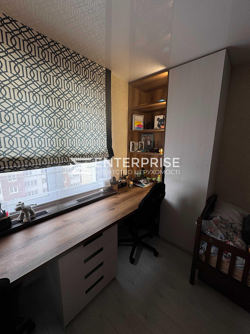 Продаж Квартира 3-кімнатна, 20/25 поверх на вул. Данченка Київ - фото 18