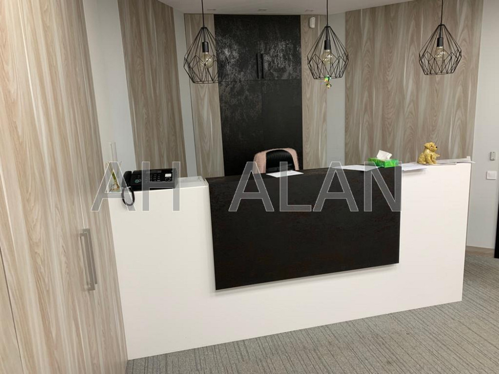 Оренда офісне приміщення на Болсунівська вул., 13/15 приміщень - 4, поверх - 5/19 Київ - фото 8