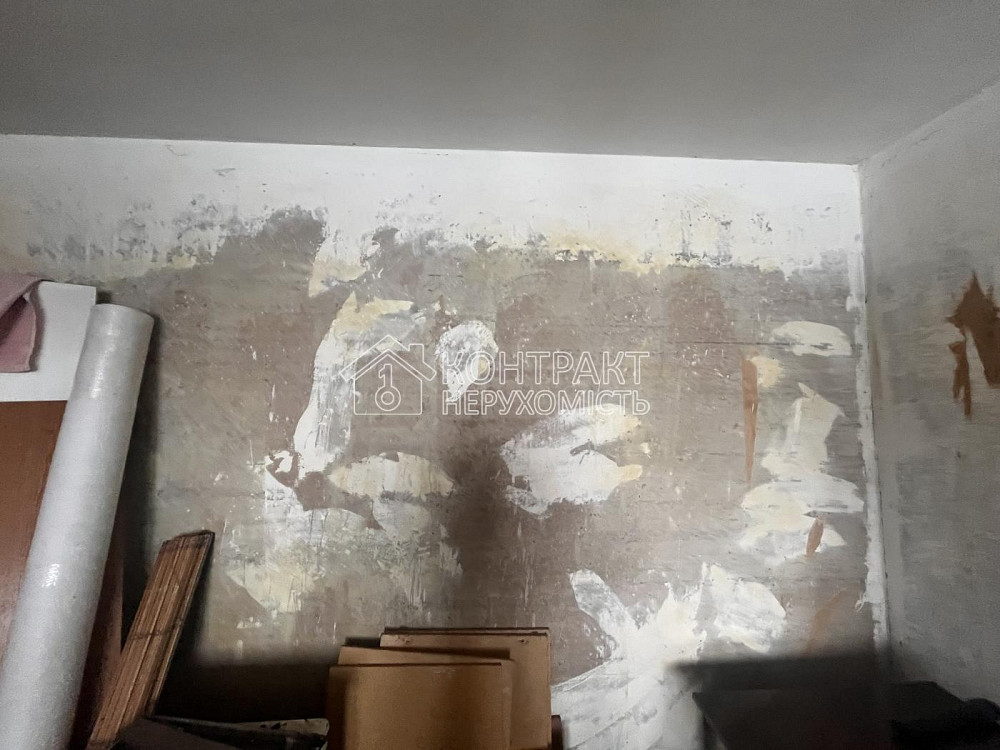 Продаж Квартира 1-кімнатна, 8/9 поверх на вул. Каденюка Kharkiv - photo 15