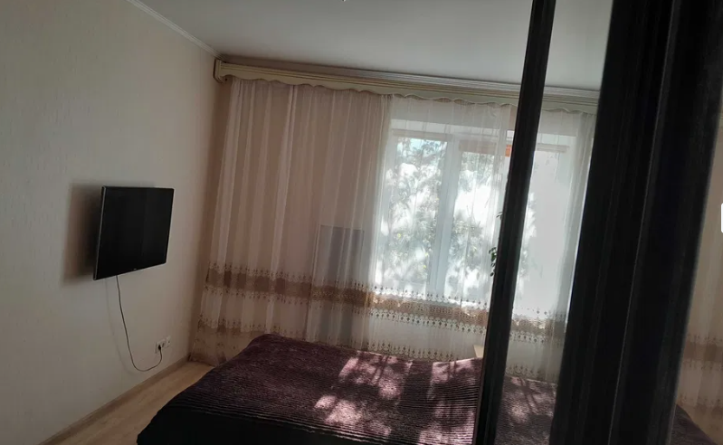 Продам 4-х комнатную квартиру с ремонтом и мебелью в Фонтанке Фонтанка - фото 3