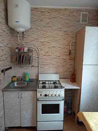 Оренда Квартира 1-кімнатна, 4/9 поверх на Волго-Донська, 66 Київ