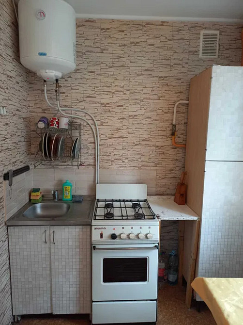 Оренда Квартира 1-кімнатна, 4/9 поверх на Волго-Донська, 66 Київ - фото 6