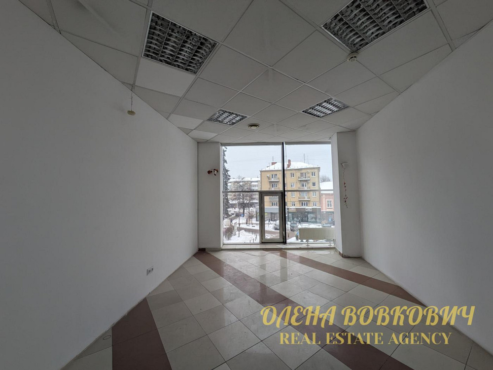 Продаж офісне приміщення на Незалежності вул., д. 34а поверх - 2/10 Ивано-Франковск - изображение 7