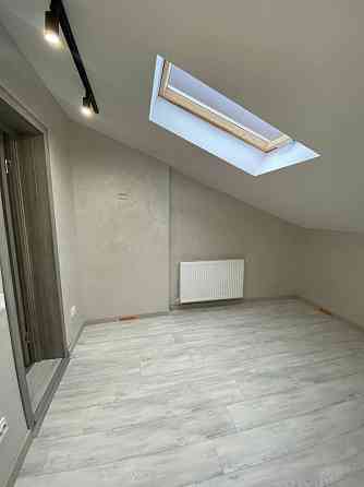 Продаж Квартира 4-кімнатна, 9/10 поверх на Горбачевського вул., 40Б Івано-Франківськ