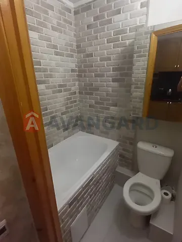 Продаж 1к Квартира 19 кв.м Дудикіна вулиця 11 Запоріжжя - фото 4