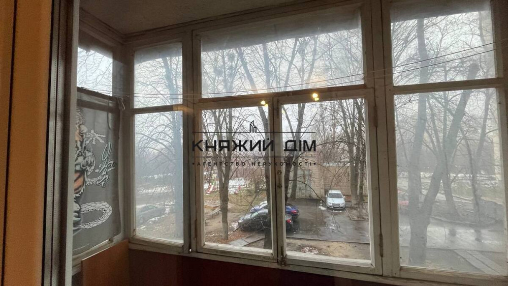 Оренда Квартира 3-кімнатна, 2/5 поверх на Полковая ул. Київ - фото 16