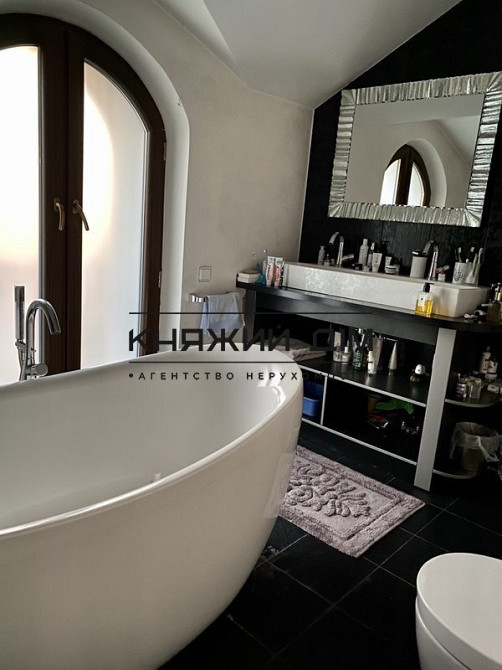 Дом с террасой- 290м2 на 10 сотках.Киево-Святошинский р-н с. Стоянка. № 229404 Стоянка - фото 9