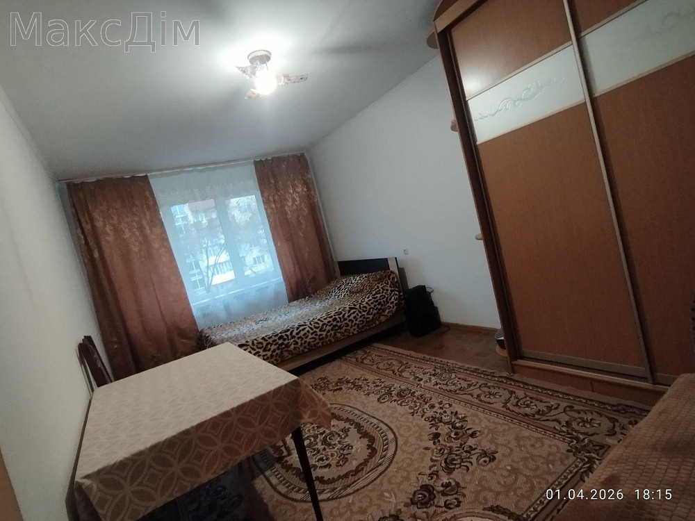 Продаж Будинок 1-кімнатний на вул. Генерала Тарнавського Тернополь - изображение 6