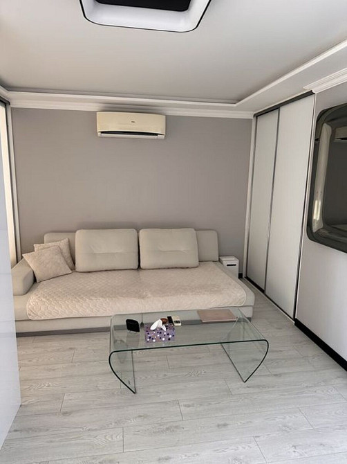 Оренда Квартира 1-кімнатна, 24/27 поверх на Радунського, 30 Київ - фото 13