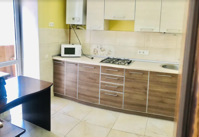 Продаж комерційного приміщення по вул. Микулинецька Тернопіль - фото 5