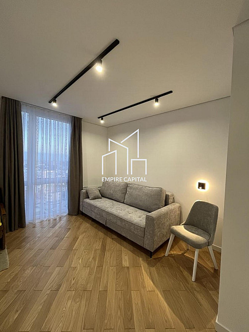 Продаж Квартира 2-кімнатна, 14/22 поверх на вул. В'ячеслава Чорновола Львів - фото 15