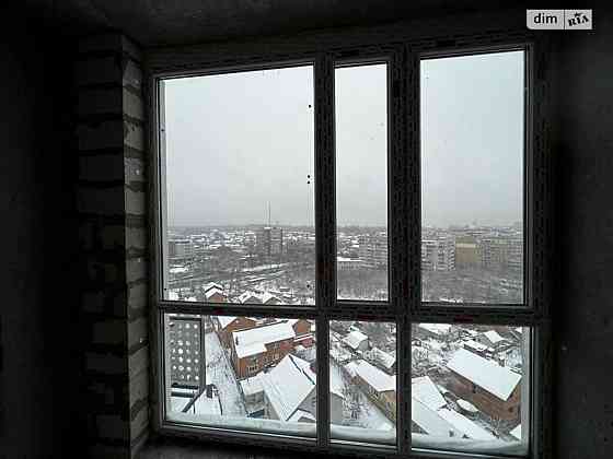 Продаж Квартира 1-кімнатна, 13/13 поверх на 600-Річчя Вінниця