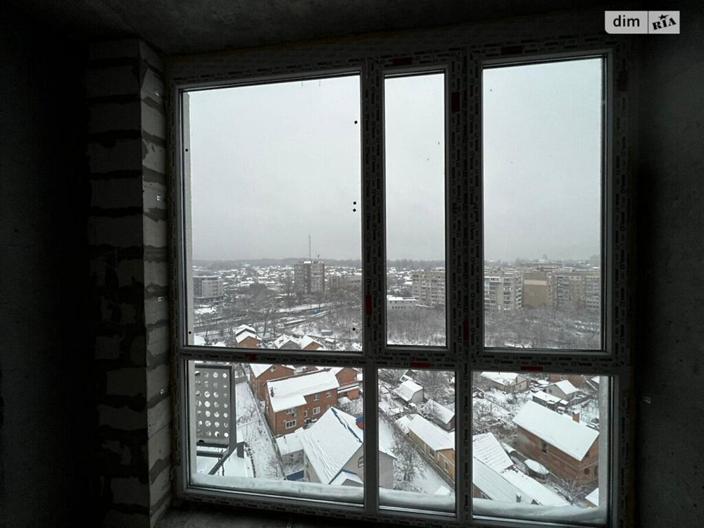 Продаж Квартира 1-кімнатна, 13/13 поверх на 600-Річчя Вінниця - фото 1