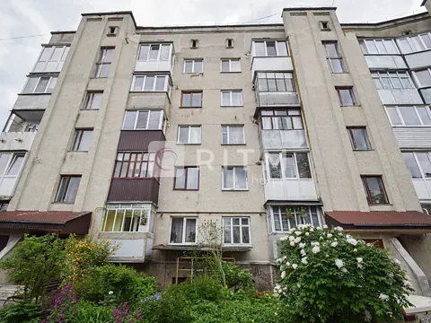 Оренда 2к Квартира 64.8 кв.м Стрімка вулиця 7 Тернопіль - фото 15