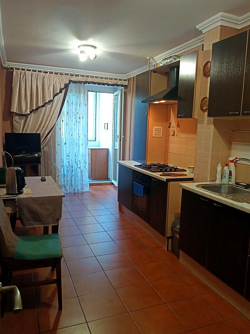 Продаж Квартира 2-кімнатна, 3/9 поверх на Паньківська вул., д. 19 Київ - фото 10