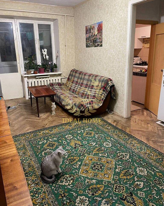 Продаж 3к. квартири, Нивки Киев - изображение 7