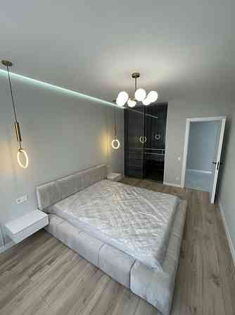 Продаж Квартира 1-кімнатна, 5/12 поверх Ивано-Франковск