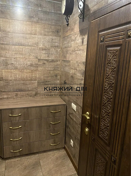 Продаж Квартира 3-кімнатна, 20/23 поверх на Урловская ул. Київ - фото 15