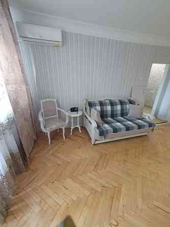 Оренда Квартира 1-кімнатна, 9/9 поверх на ул. Ивана Федорова Київ