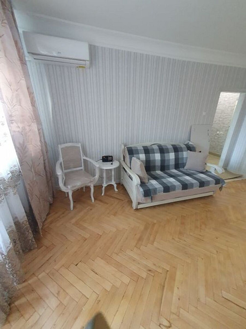 Оренда Квартира 1-кімнатна, 9/9 поверх на ул. Ивана Федорова Київ - фото 5