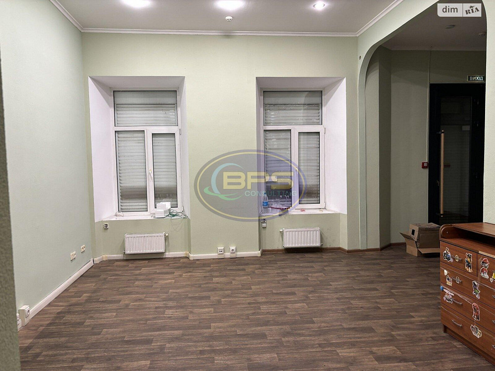 Оренда офісне приміщення на вул. Малая Арнаутская приміщень - 5, поверх - 1/3 Одеса - фото 3