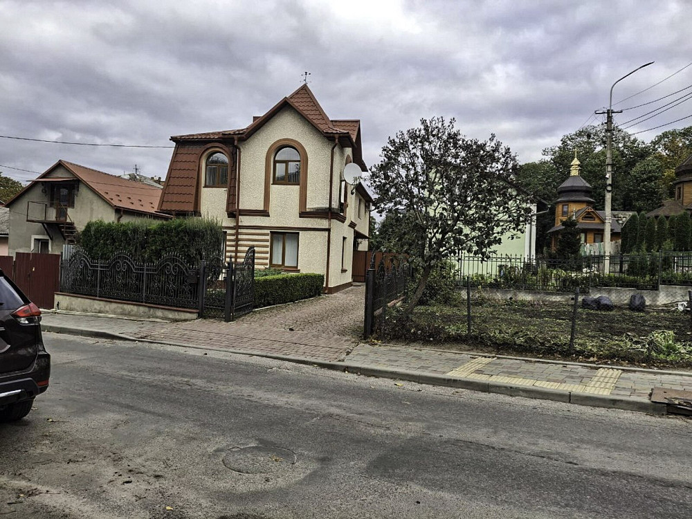 Продаж будинку, 192 кв.м, р-н Старий парк Тернопіль - фото 12