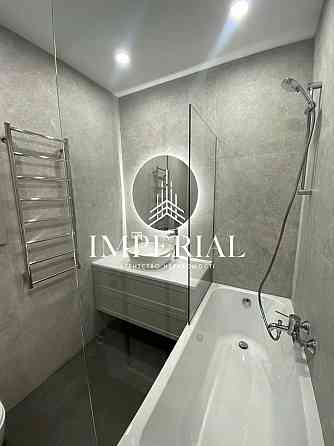 Продаж Квартира 1-кімнатна, 20/23 поверх на вул. Всеволода Змієнка Київ