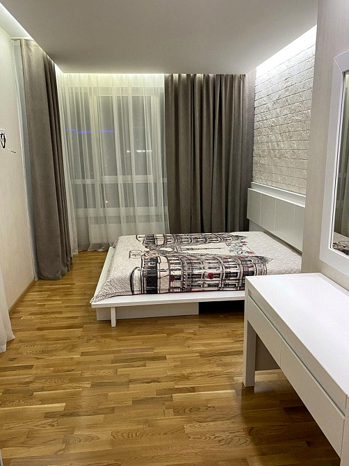 Продаж Квартира 2-кімнатна, 5/25 поверх на Зарічна вул., д. 1-Г Kiev - photo 11