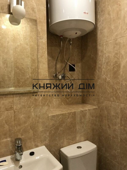 1к. студіо в ЖК Варшавський мікрорайон. КОД ОБ'ЄКТА: 11196062. Київ - фото 7