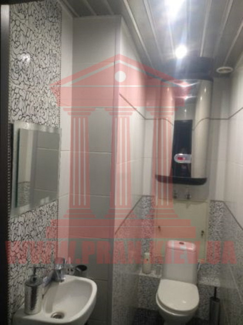 Продаж 3к Квартира 78 кв.м Киевский шлях, 47 Бориспіль - фото 5