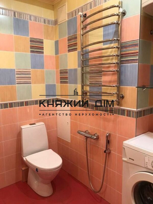 Оренда офісне приміщення на Шота Руставели ул. поверх - 15/20 Київ - фото 6