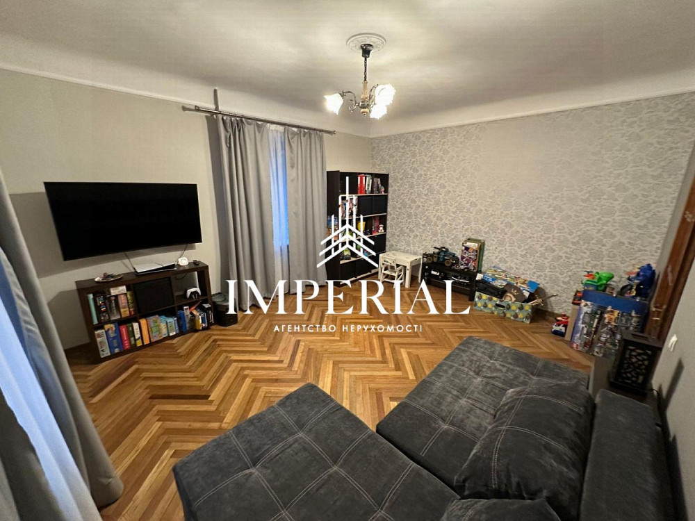 Продаж Квартира 2-кімнатна, 1/3 поверх на вул. Донецька Київ - фото 1