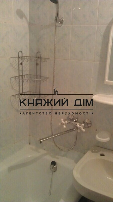 Оренда Квартира 1-кімнатна, 5/9 поверх на Северная ул. Киев - изображение 4