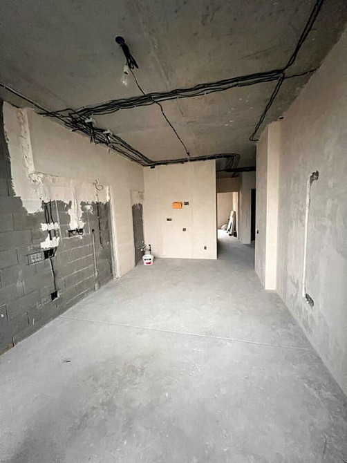 Продаж Квартира 3-кімнатна, 7/9 поверх на регенераторна, 4 Київ - фото 9