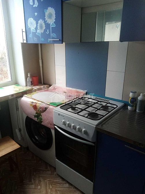 Оренда Квартира 2-кімнатна, 4/5 поверх на вул. Світла Харків - фото 2