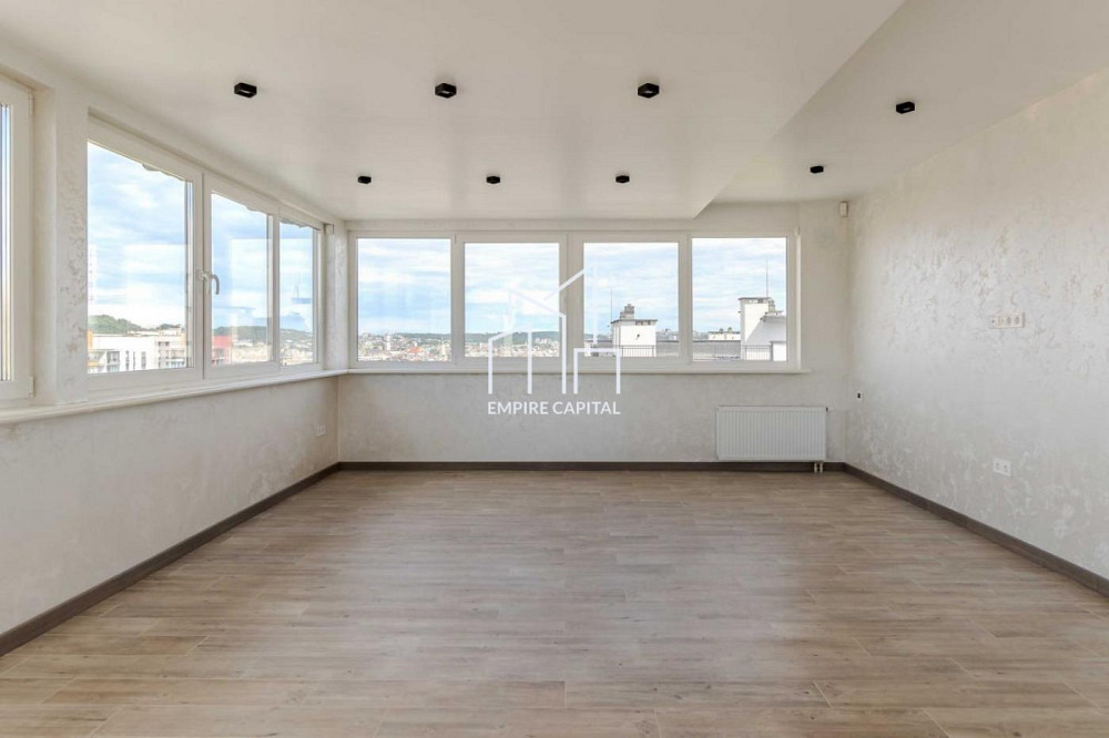 Продаж 3к Квартира 112 кв.м Шевченка Тараса вул. Львів - фото 9