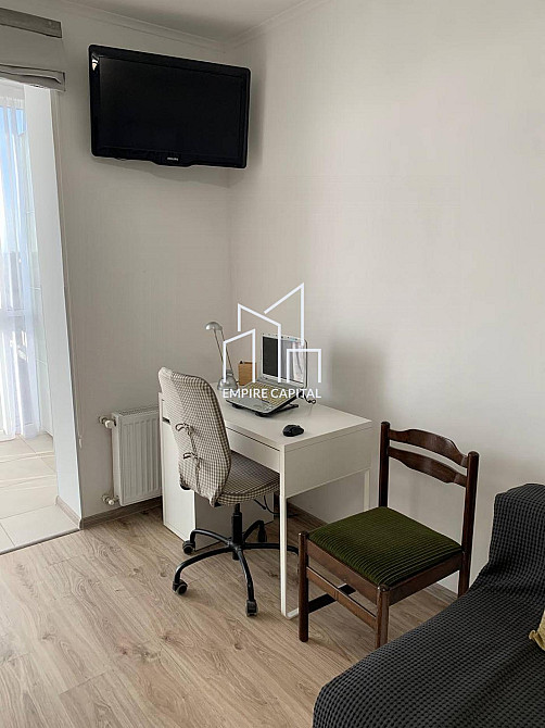 Оренда 1к квартири 61 кв. м Львів - фото 9