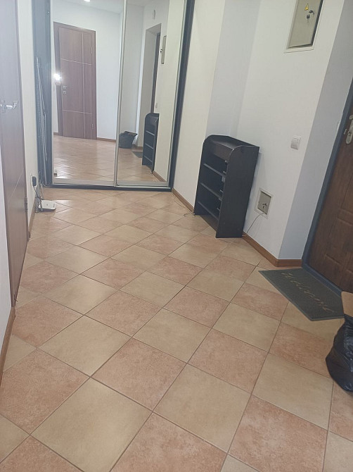 Оренда Квартира 1-кімнатна, 22/26 поверх на Соломії Крушельницької, 13 Київ - фото 8