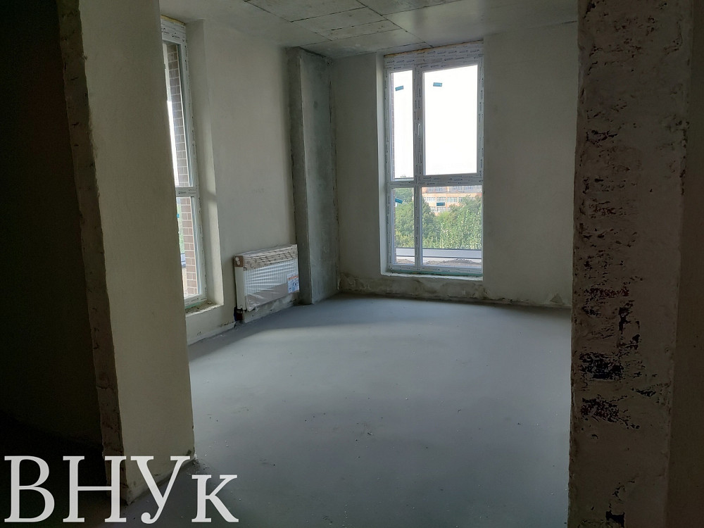 Продаж Квартира 2-кімнатна, 5/7 поверх на вул. Морозна Львів - фото 5