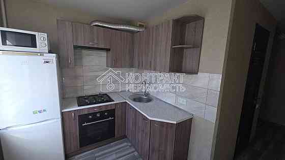 Продаж Квартира 1-кімнатна, 5/12 поверх на вул. Валентинівська Kharkiv