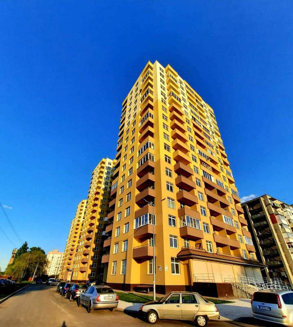 Продаж 1к Квартира 43.5 кв.м Привокзальная, 2В/4 Бориспіль - фото 12