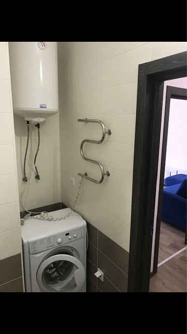 Оренда Квартира 1-кімнатна, 12/25 поверх на Кульженко, 37 Kiev - photo 4