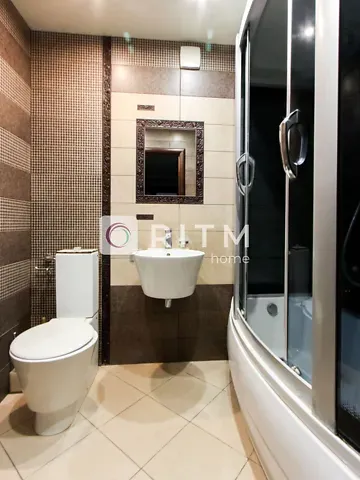 Оренда 2к Квартира 52 кв.м Кравчука вулиця 17 Луцьк - фото 11