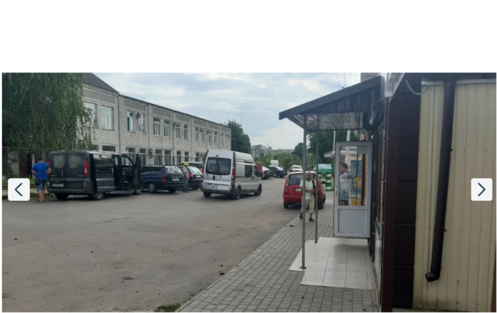 Оренда торгове приміщення поверх - 1/1 Вінниця - фото 5