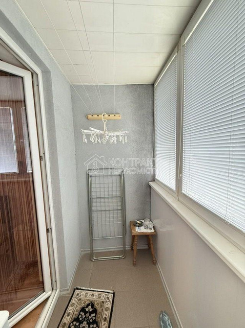 Продаж Квартира 3-кімнатна, 12/12 поверх на вул. Барабашова Харків - фото 18