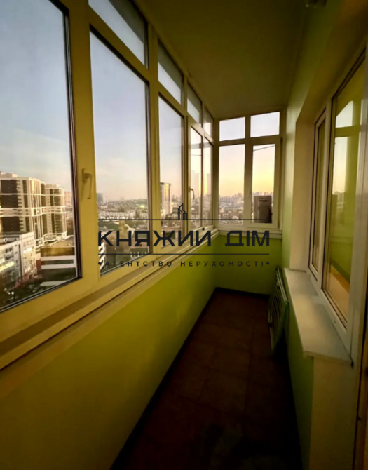 БЕЗ КОМІСІЇ! Світла, комфортна 3-х к. Кв. ст. м. Лук'янівська. № 1167729 Kiev - photo 12