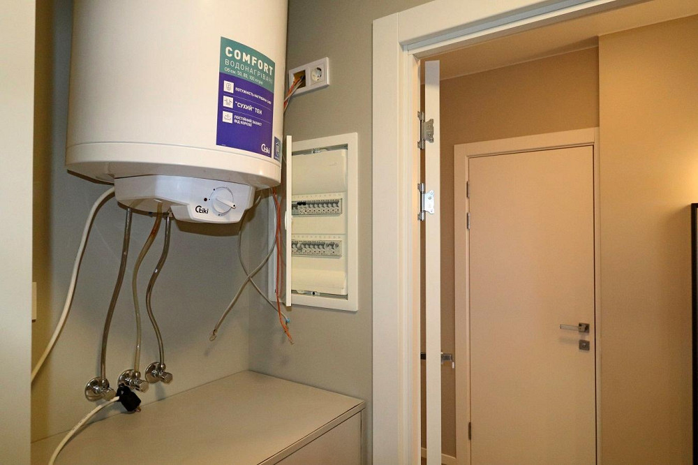 Продаж Квартира 1-кімнатна, 9/17 поверх на Берестейський вул., д. 67 Киев - изображение 10