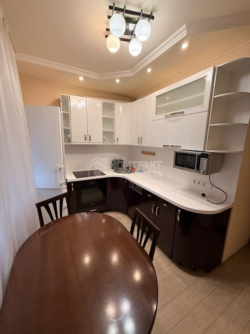 Продаж Квартира 3-кімнатна, 15/16 поверх на вул. Валентинівська Kharkiv - photo 7