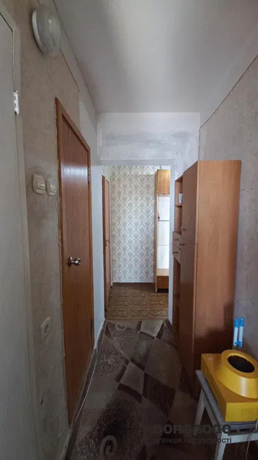 Продаж Квартира 1-кімнатна, 7/10 поверх на Крушельницької, 1/5 Київ - фото 19